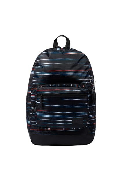 Morral Hombre Tocax Negro