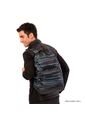 Morral Hombre Tocax Negro de Totto