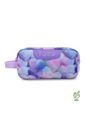 Cartuchera Multiuso Escuadra Grande Morada Mujer de Totto