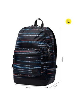 Morral Hombre Tocax Negro