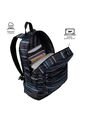 Morral Hombre Tocax Negro de Totto