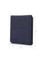 Billetera Para Hombre Ermac 3.0 Con RFID Blocker Azul de Totto