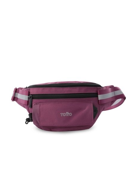 Riñonera Para Mujer Running 2.0 Color Rosada Rose