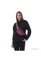 Riñonera Para Mujer Running 2.0 Color Rosada Rose de Totto