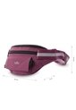 Riñonera Para Mujer Running 2.0 Color Rosada Rose de Totto