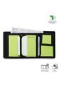 Billetera Para Hombre Contrast Chain Con RFID Blocker Negra de Totto
