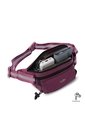 Riñonera Para Mujer Running 2.0 Color Rosada Rose de Totto