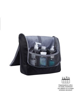 Organizador De Baño Viajero Reisa