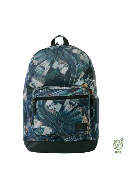 Morral Universitario Porta PC 14