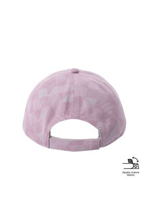 Gorra Beisbolera Camult Morado