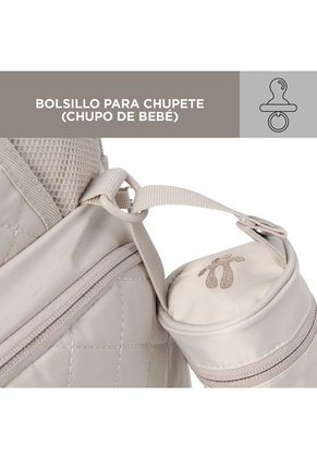 Morral Pañalera Babybao