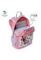 Morral Para Niña Hey Gabby Mediano Rosado de Totto