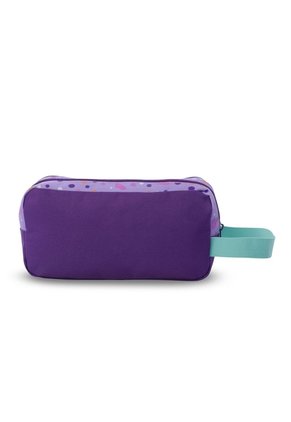 Multiuso 2 Cuerpos Sweet Purple Walt