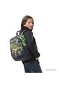Morral Para Niño Explorer Ship Mediano Verde de Totto