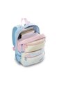 Morral Para Niña Bloum Pequeño Color Azul de Totto