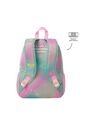 Morral Para Niña Mellow Mediano Estampado De Oso de Totto