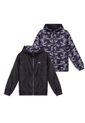 Chaqueta Para Niño Valerio Ligera Color Gris de Totto