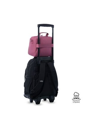 Lonchera Ejecutiva Lors Térmica Rosada Rose