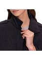 Chaqueta Casual Para Mujer Sandino Negra de Totto