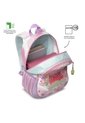 Morral Para Niña Lotso Gummy Mediano Rosado de Totto