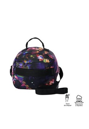 Lonchera Térmica Borrador Morada