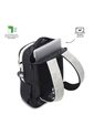 Morral Para Mujer Mickey White Grande Blanco de Totto
