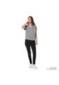 Top Para Mujer Morrocoy Gris de Totto