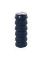 Botilito Plegable Can 480 Ml Azul de Totto
