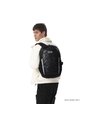 Morral Para Hombre Marvel Black Mediano Negro de Totto