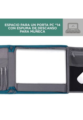 Organizador De Escritorio Deski-