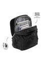 Morral Táctico Polixan 2.0 Multifuncional Negro de Totto