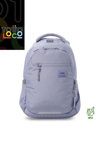 Morral Universitario Porta PC 14