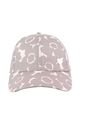 Gorra Beisbolera Mujer Prespa Gris de Totto