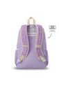 Morral Para Niña Kacty Grande Morado de Totto