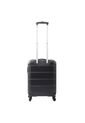 Maleta De Cabina 360 Rayatta 10 Kilos Negra de Totto