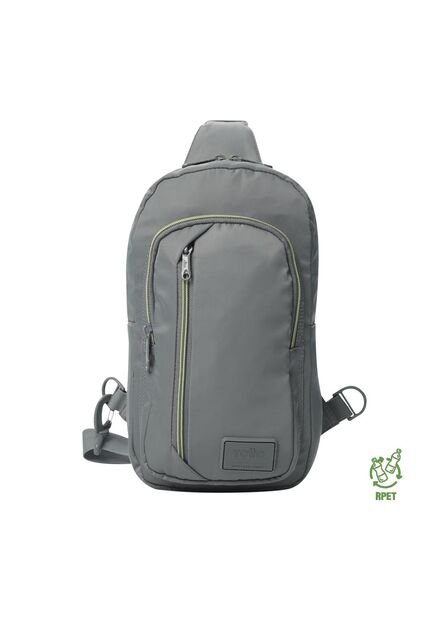 Bolso Hombre Porta Tableta 10