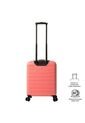 Maleta De Cabina 360 Harbor De 10 Kilos Rosada de Totto