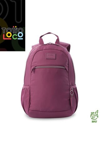 Morral Universitario Porta PC 13