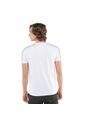 Camiseta Hombre Sport Blanca de Totto
