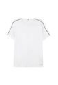 Camiseta Hombre Sport Blanca de Totto
