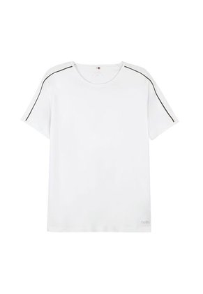 Camiseta Hombre Sport Blanca