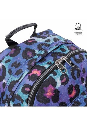 Morral Rayol Ergonómico Con Porta Pc De 14"