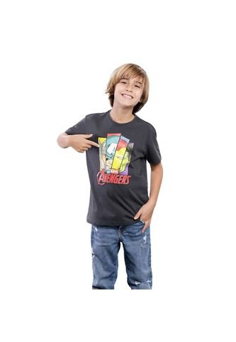 Totto - Camiseta Para Niño Litreto