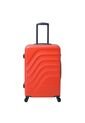 Maleta De 23 Kilos 360 Bazy Roja de Totto