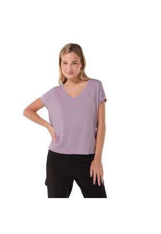 Top Para Mujer Morrocoy Rosado Totto