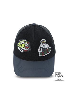 GORRA TOTTO FOREST Talla N/A