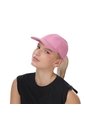 Gorra Beisbolera Nai Color Rosada de Totto