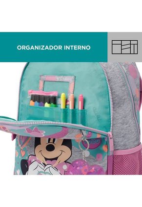 Morral Minnie L