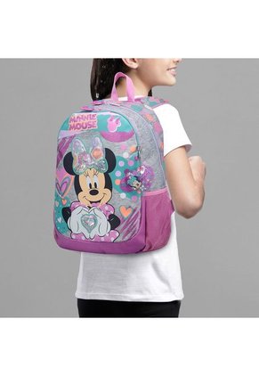Morral Minnie L