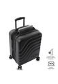 Maleta De Cabina 360 Bazy+ 2.0 10 Kilos Negra de Totto